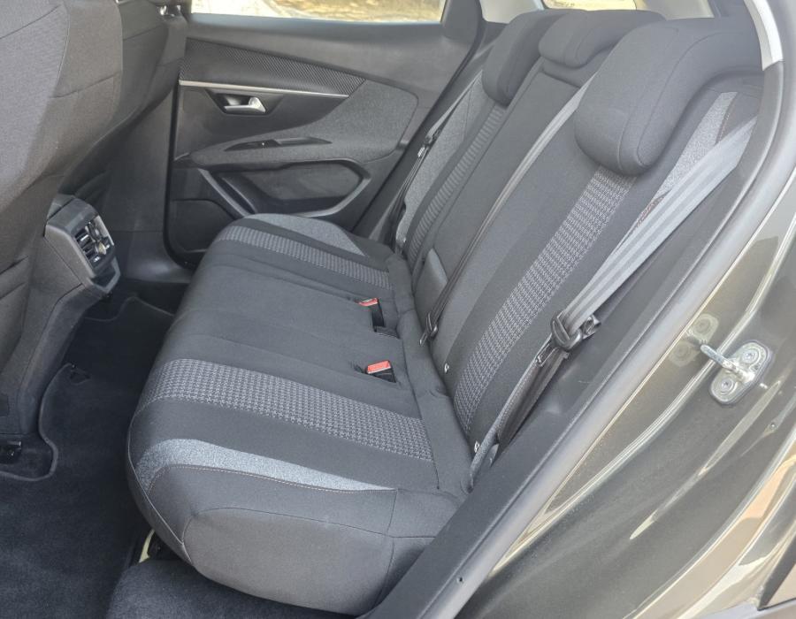 PEUGEOT 3008 ACTIVE